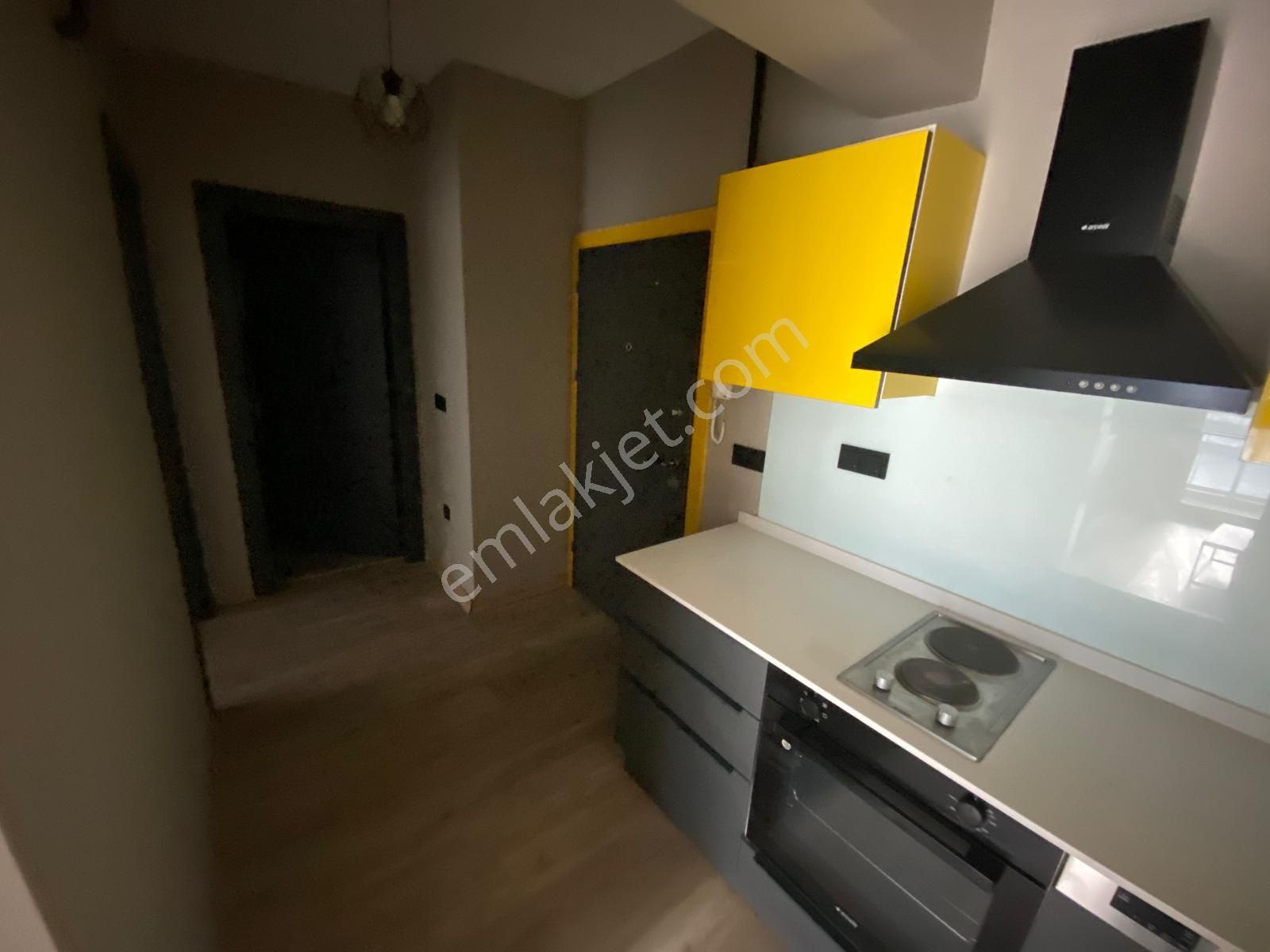 Nfs'den Bursa Nilüfer Dumlupınar'da Avlu Görükle 3 Sitesinde 1+1 Kiralık Eşyalı Geniş Daire - Görsel 10