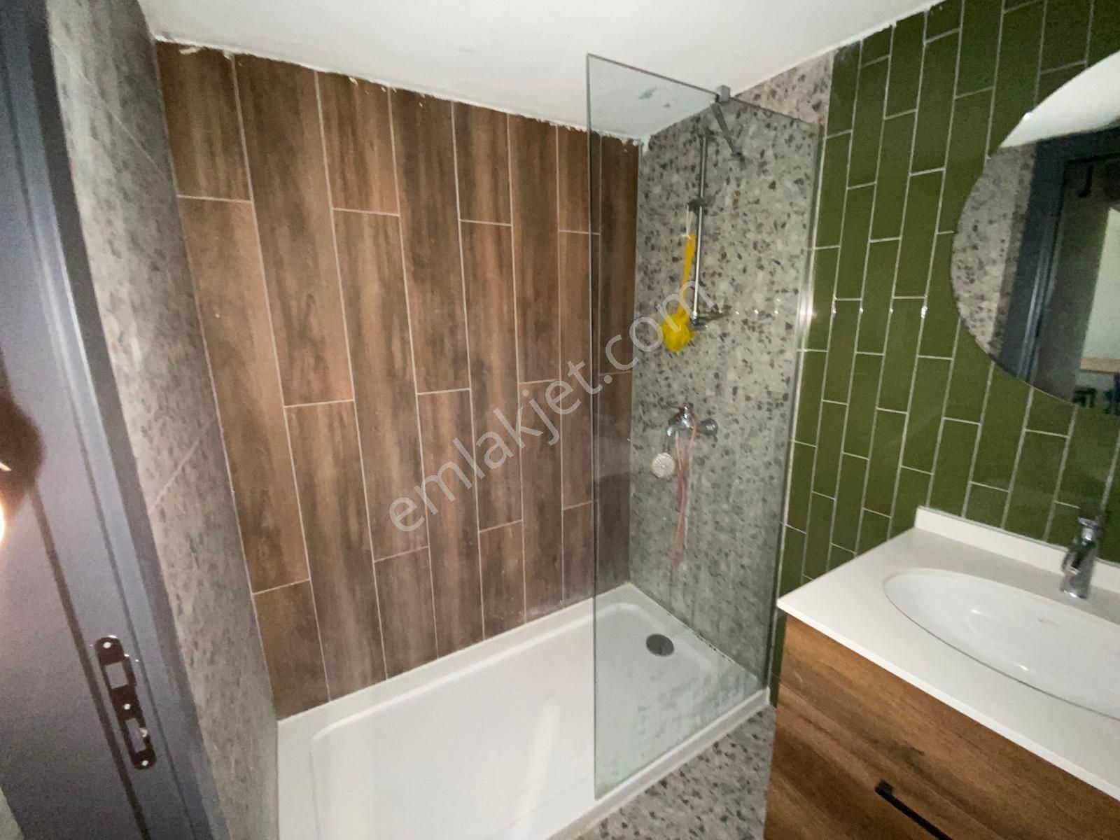 Nfs'den Bursa Nilüfer Dumlupınar'da Avlu Görükle 3 Sitesinde 1+1 Kiralık Eşyalı Geniş Daire - Görsel 17