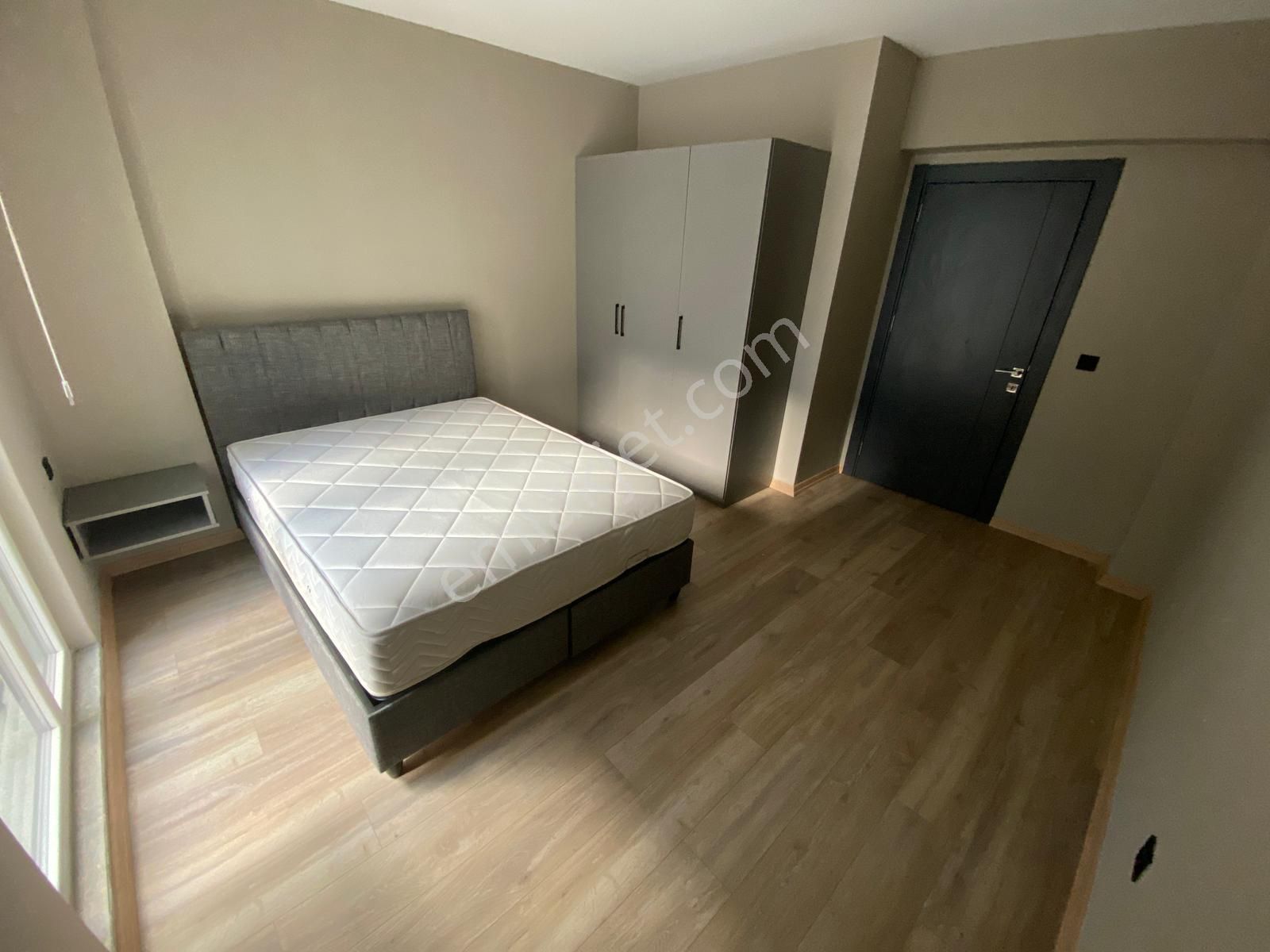 Nfs'den Bursa Nilüfer Dumlupınar'da Avlu Görükle 3 Sitesinde 1+1 Kiralık Eşyalı Geniş Daire - Görsel 13