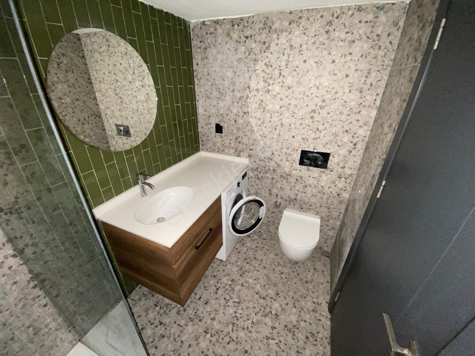 Nfs'den Bursa Nilüfer Dumlupınar'da Avlu Görükle 3 Sitesinde 1+1 Kiralık Eşyalı Geniş Daire - Görsel 16