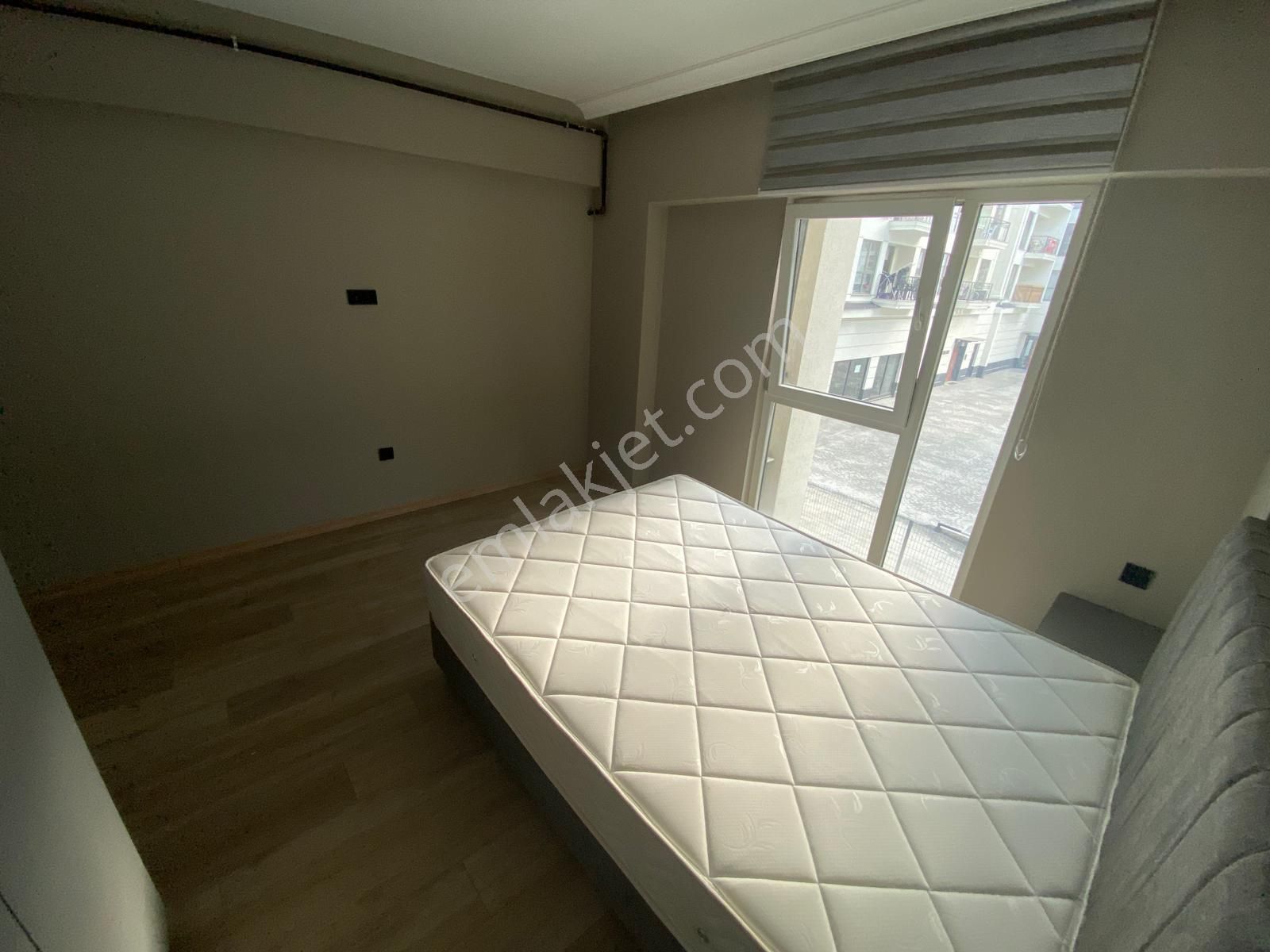 Nfs'den Bursa Nilüfer Dumlupınar'da Avlu Görükle 3 Sitesinde 1+1 Kiralık Eşyalı Geniş Daire - Görsel 15
