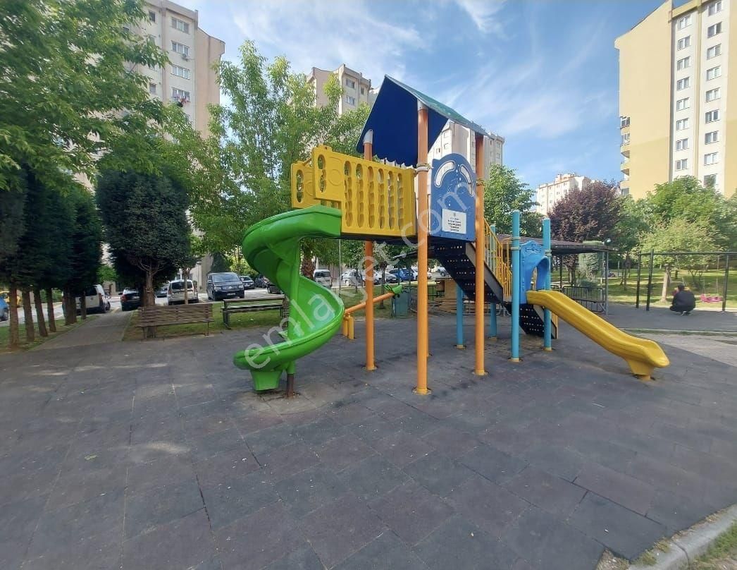 Sahibinden Kiralık 95 M2 Daire - Görsel 11