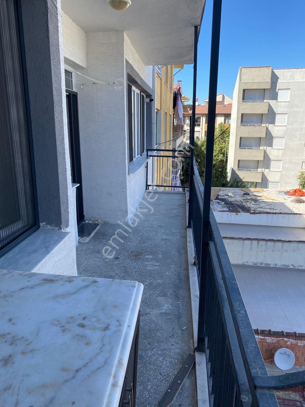 Orhan Oğuz Cad Üzerinde Arakat 2+1 Kiralık Daire - Görsel 11