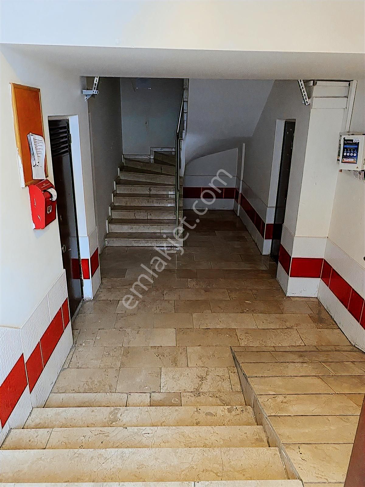 Eski Bağlar Mah.esparka Çok Yakın 1+1 Kiralık Daire - Görsel 8