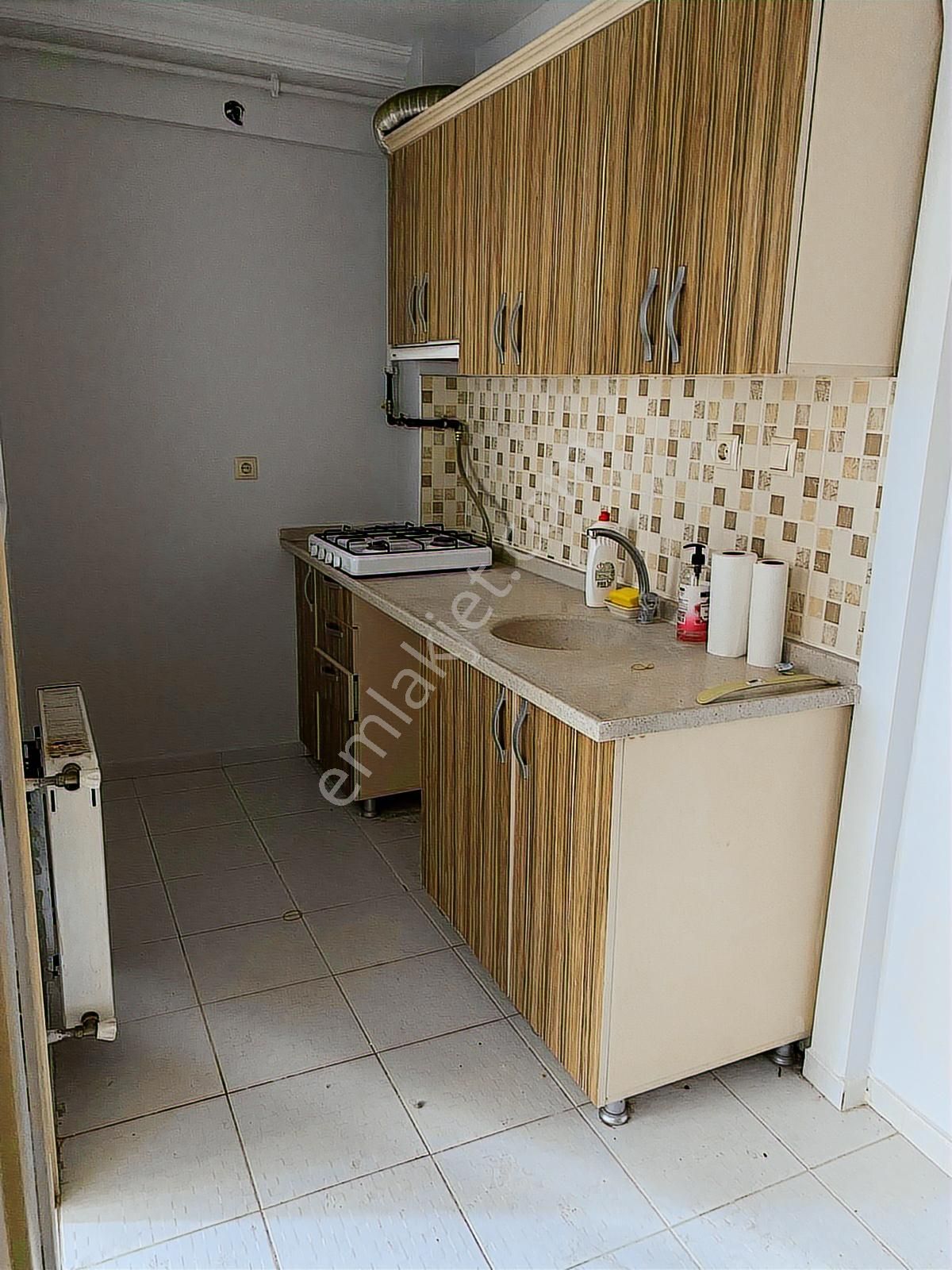 Eski Bağlar Mah.esparka Çok Yakın 1+1 Kiralık Daire - Görsel 7