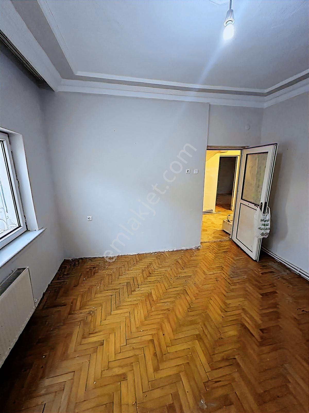 Yeşiltepe De 100 M2 Bahçeli Kombili Mustakil Ev Kiralık - Görsel 16