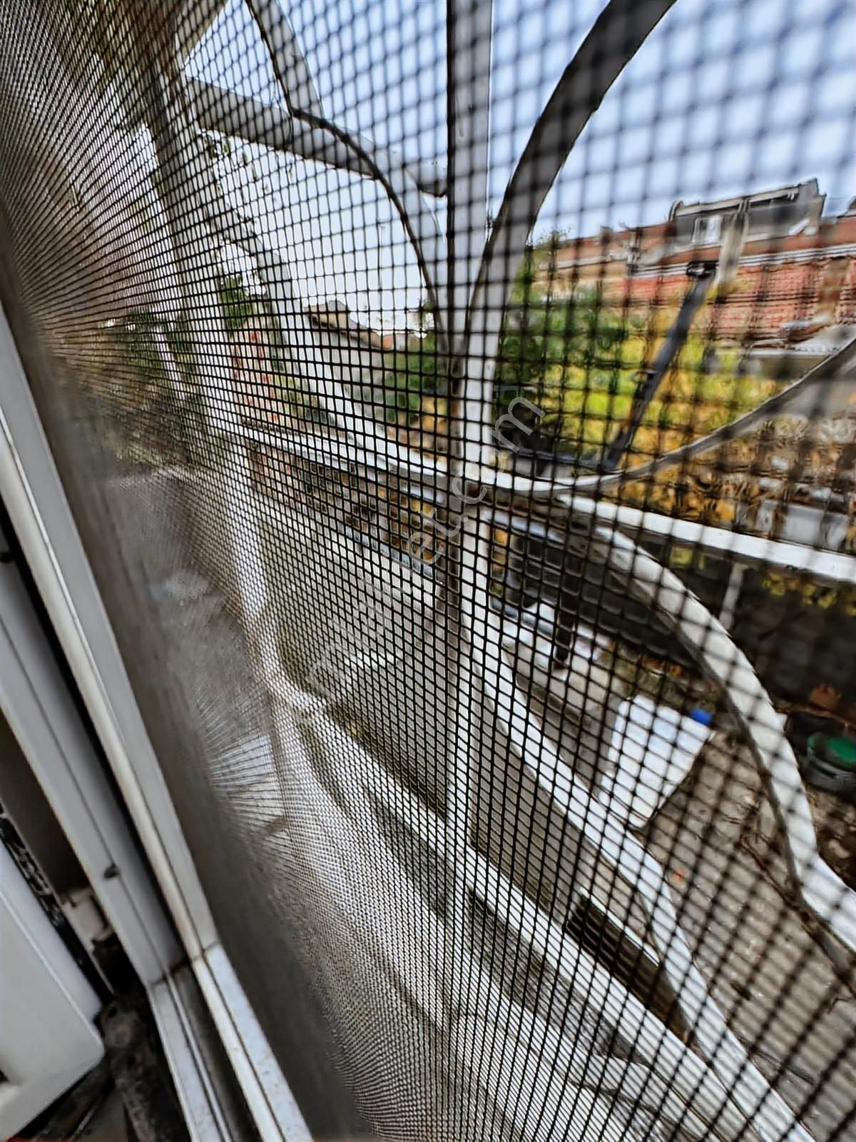 Yeşiltepe De 100 M2 Bahçeli Kombili Mustakil Ev Kiralık - Görsel 6