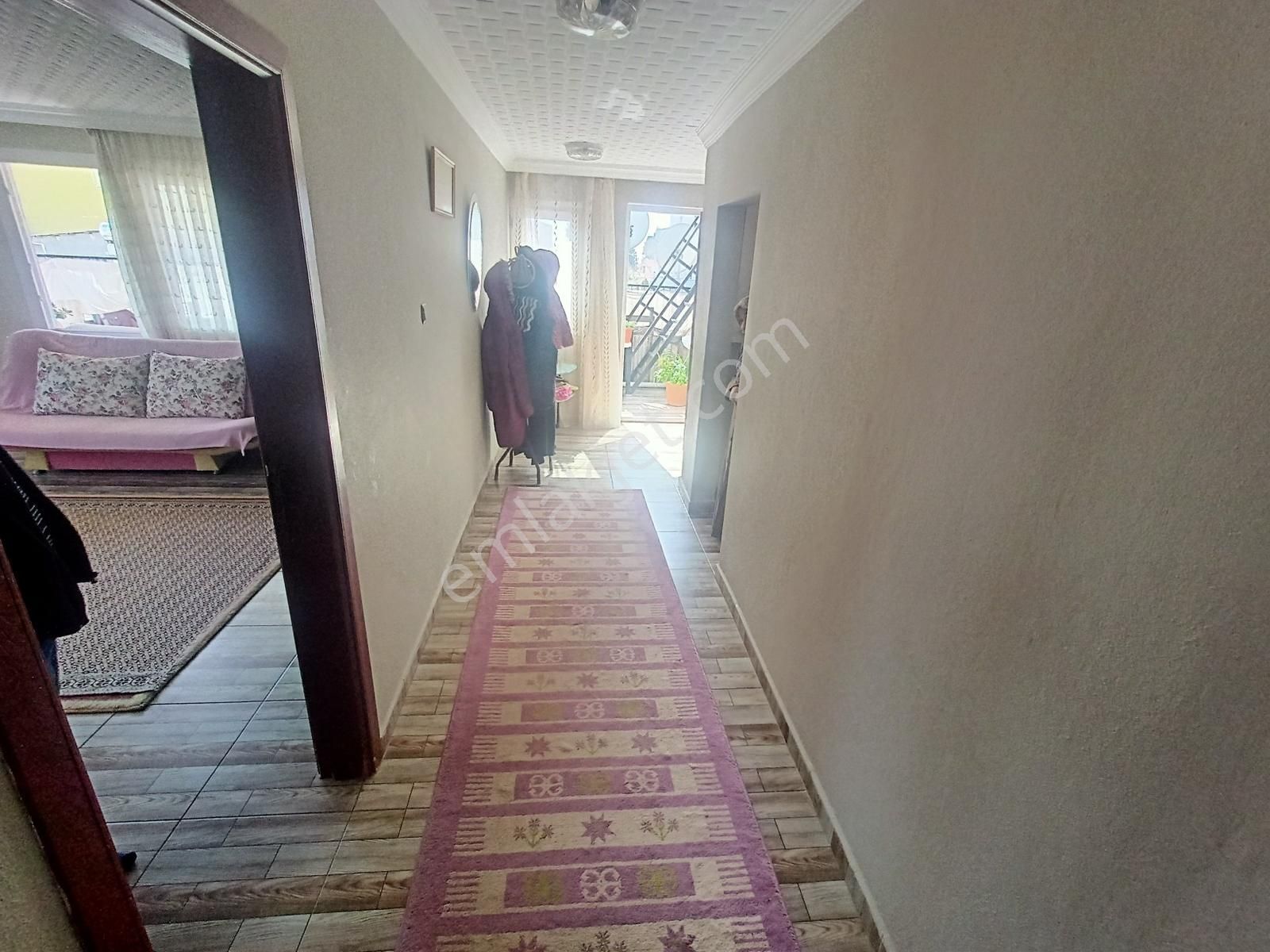 Seyhan Satılık Yeşilyurt'da Cadde Üzeri Müstakil 3 Daire 3 Dükkn - Görsel 8