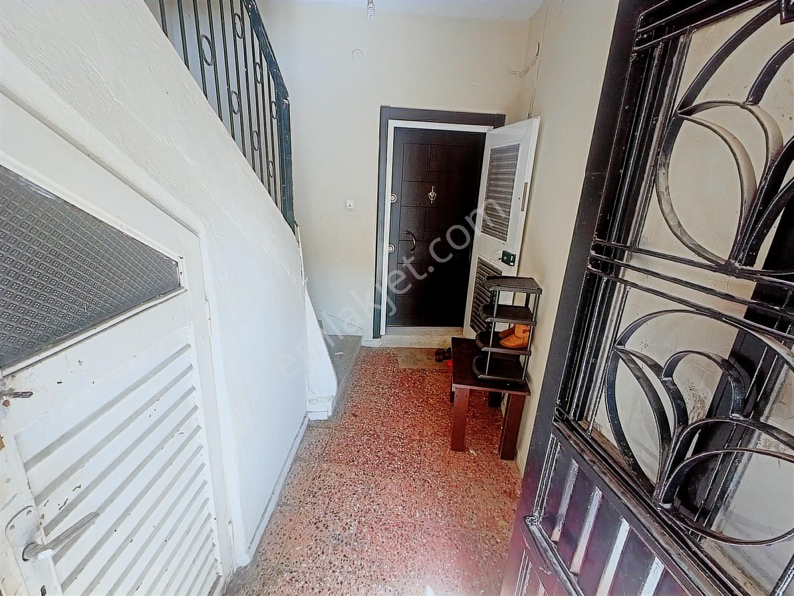 Seyhan Satılık Yeşilyurt'da Cadde Üzeri Müstakil 3 Daire 3 Dükkn - Görsel 24