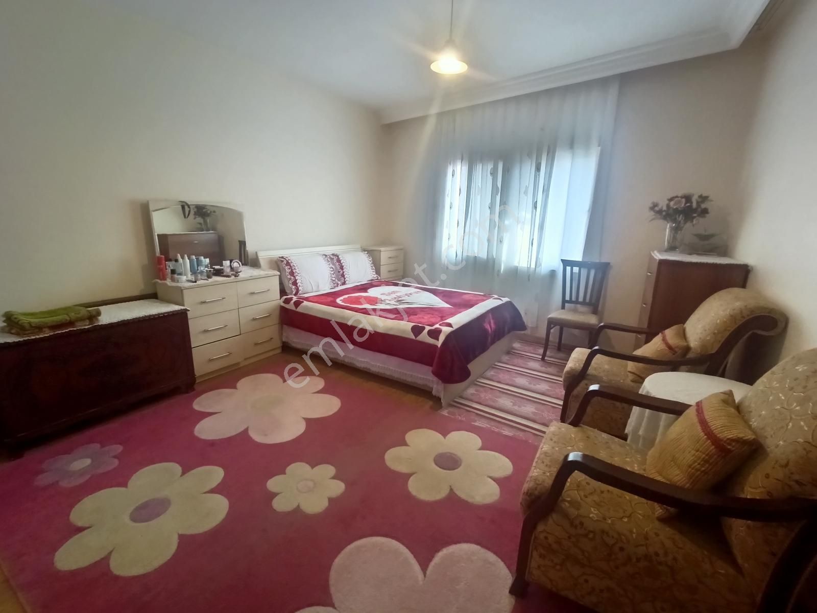 Seyhan Satılık Yeşilyurt'da Cadde Üzeri Müstakil 3 Daire 3 Dükkn - Görsel 25