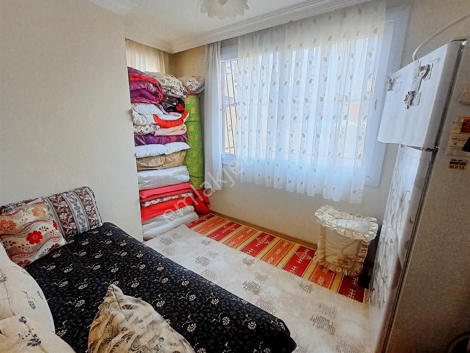 Seyhan Satılık Yeşilyurt'da Cadde Üzeri Müstakil 3 Daire 3 Dükkn - Görsel 30