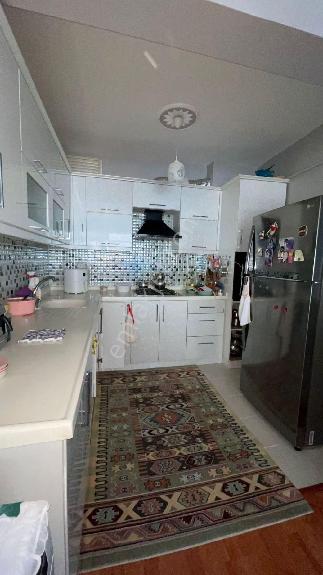 Samsun İlkadım Karadeniz Mahallesi'nde 4.kat 2+1 - Görsel 13