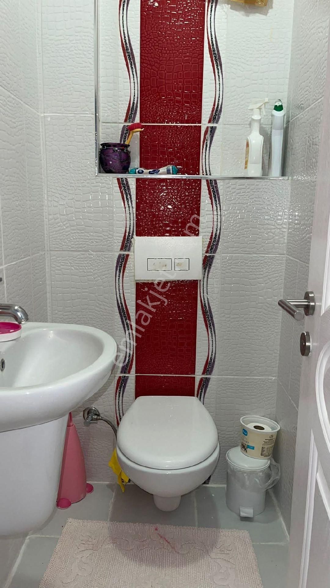 Samsun İlkadım Karadeniz Mahallesi'nde 4.kat 2+1 - Görsel 12