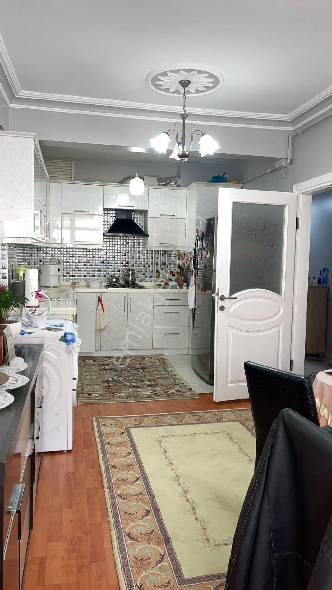 Samsun İlkadım Karadeniz Mahallesi'nde 4.kat 2+1 - Görsel 11