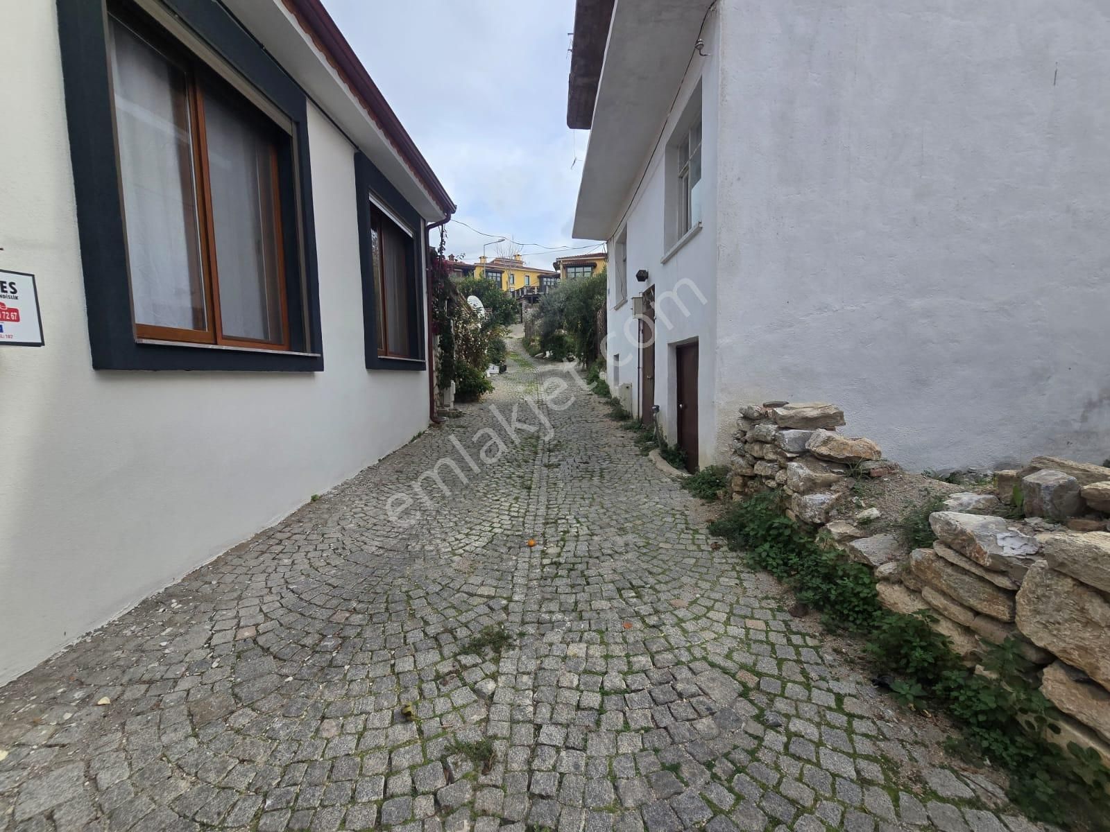 Satılık Arsa – Selçuk Atatürk Mahallesı - Görsel 10