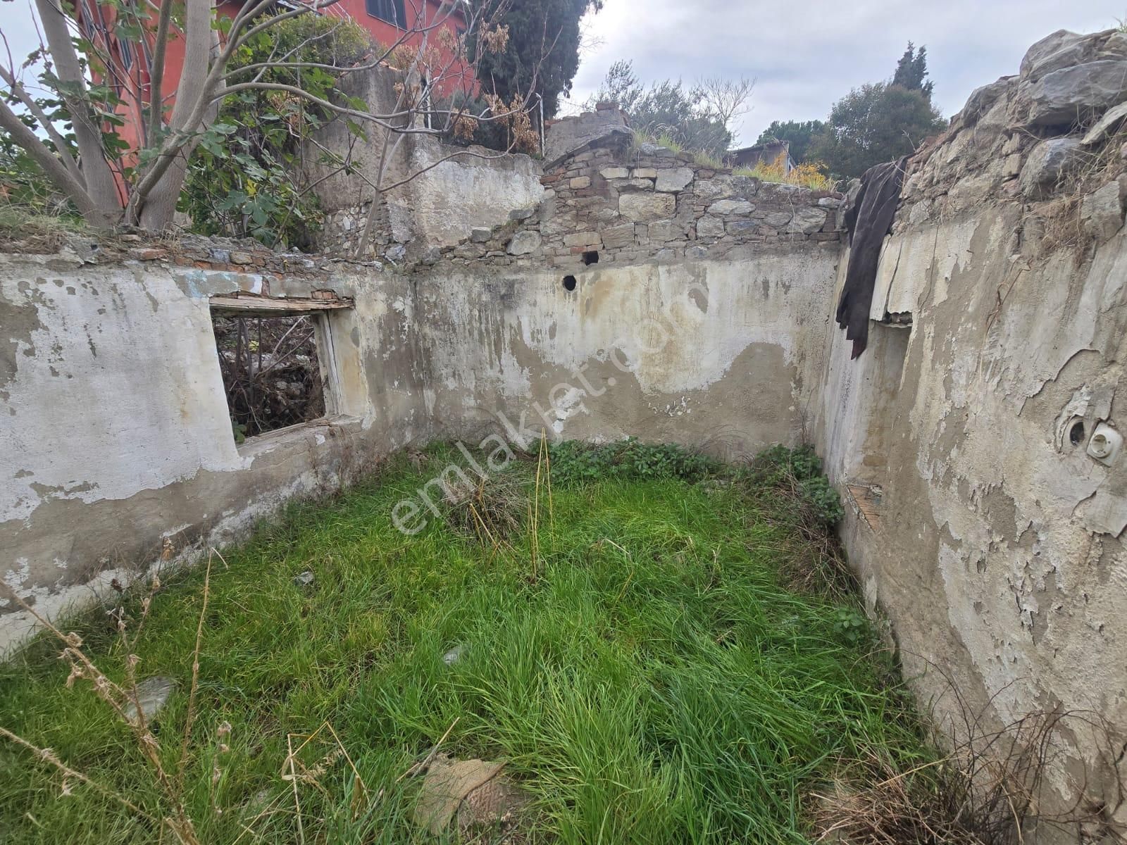 Satılık Arsa – Selçuk Atatürk Mahallesı - Görsel 4