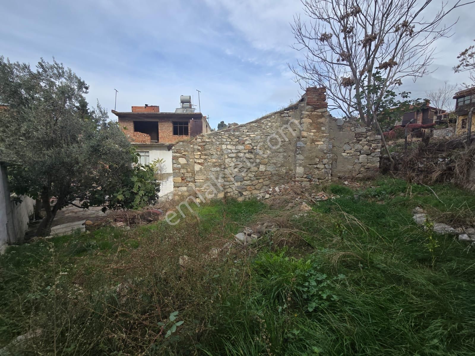 Satılık Arsa – Selçuk Atatürk Mahallesı - Görsel 2