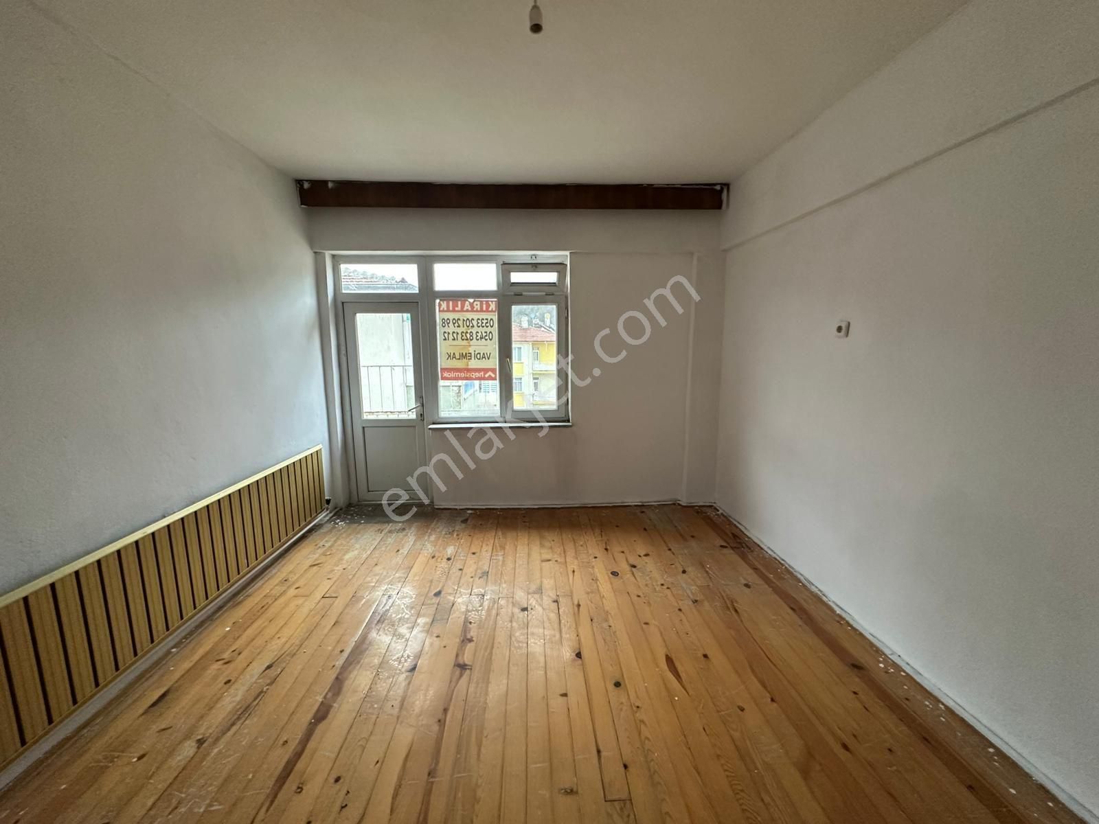 Tokat Merkez Yeni Mh. 2+1 Satlık Daire - Görsel 5