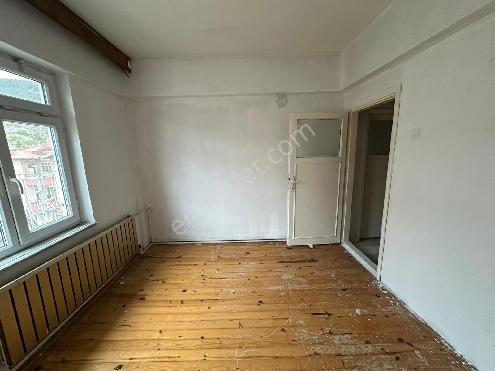 Tokat Merkez Yeni Mh. 2+1 Satlık Daire - Görsel 2