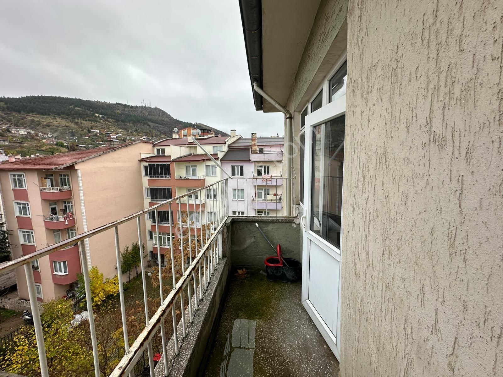 Tokat Merkez Yeni Mh. 2+1 Satlık Daire - Görsel 19