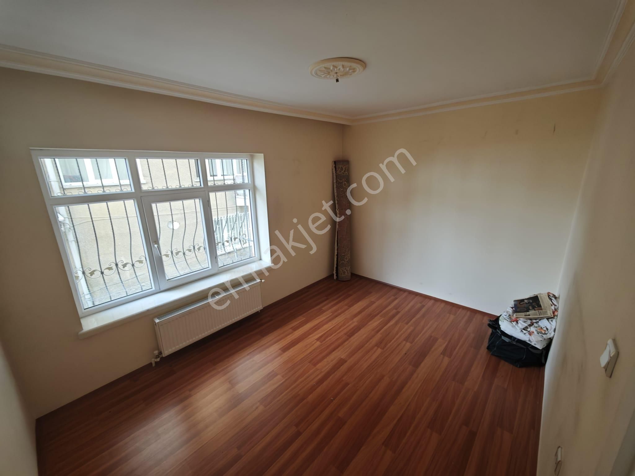 Aşağı Eğlence'de 3+1 100m² Cepheleri Açık Fırsat Kiralık!! - Görsel 9