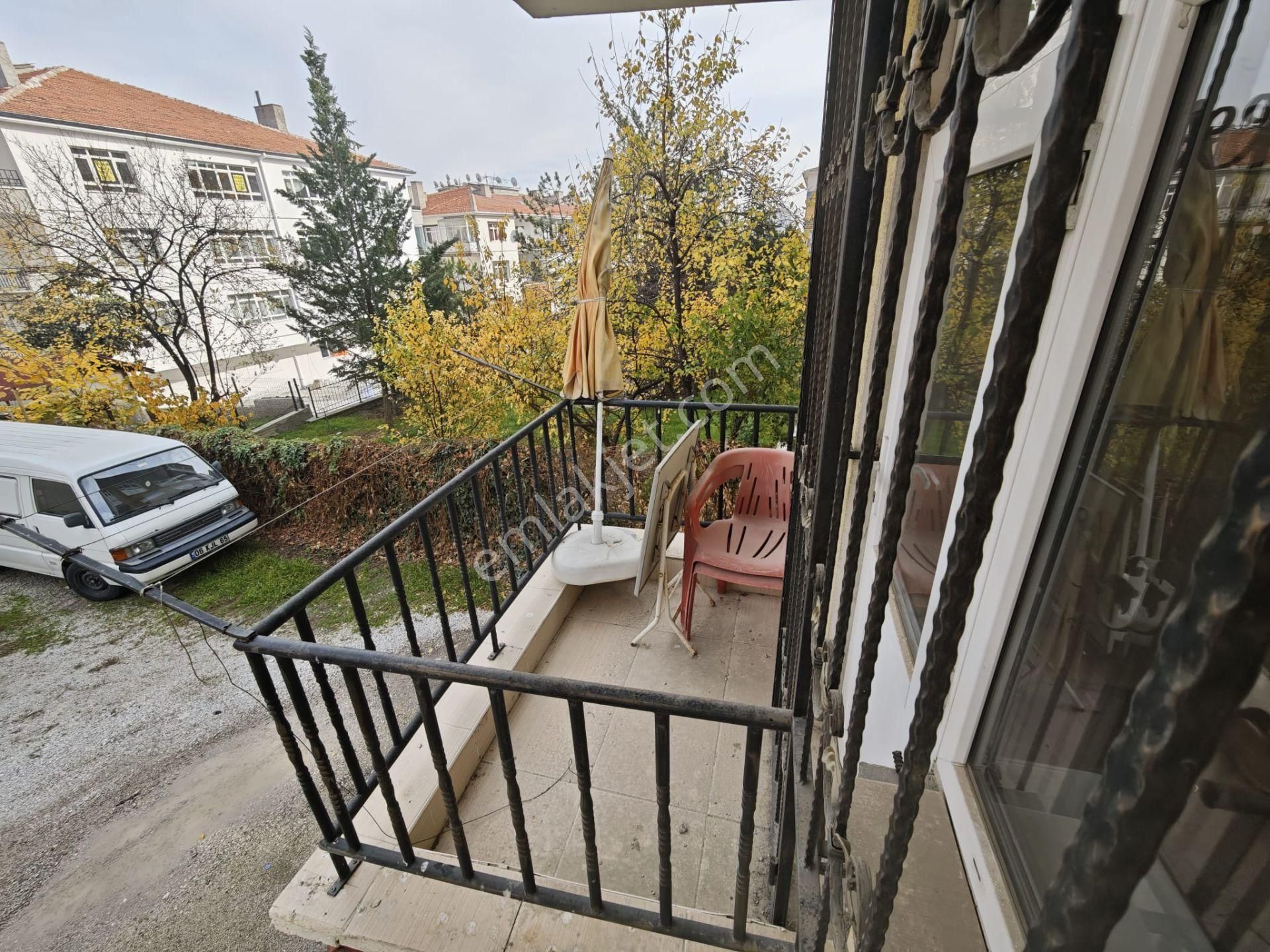 Aşağı Eğlence'de 3+1 100m² Cepheleri Açık Fırsat Kiralık!! - Görsel 17