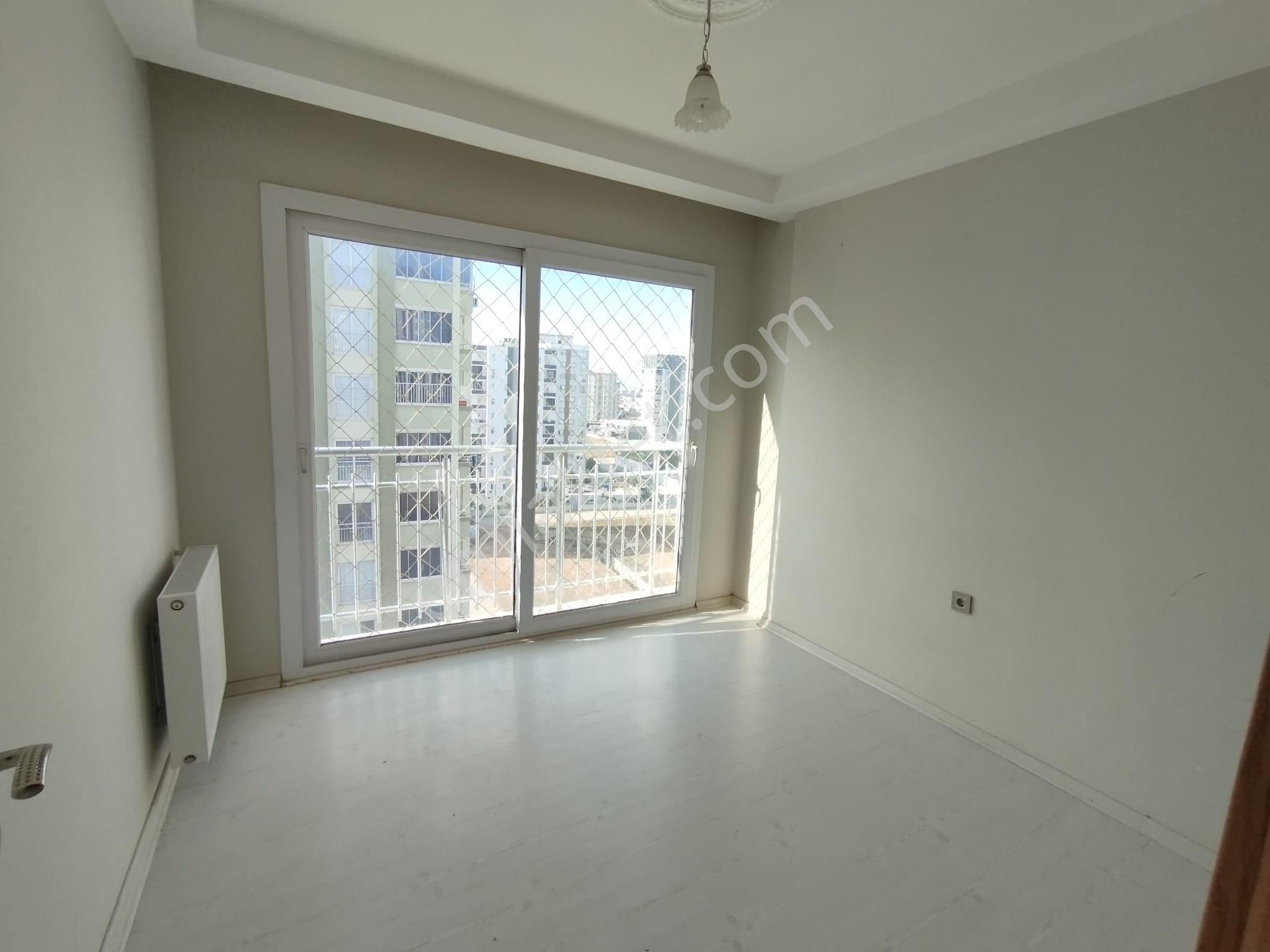 Sarıçam Belediyesi Civarı Sitede 2+1 Kapalı Mutfaklı Doğalgazlı Lüks Daire - Görsel 19