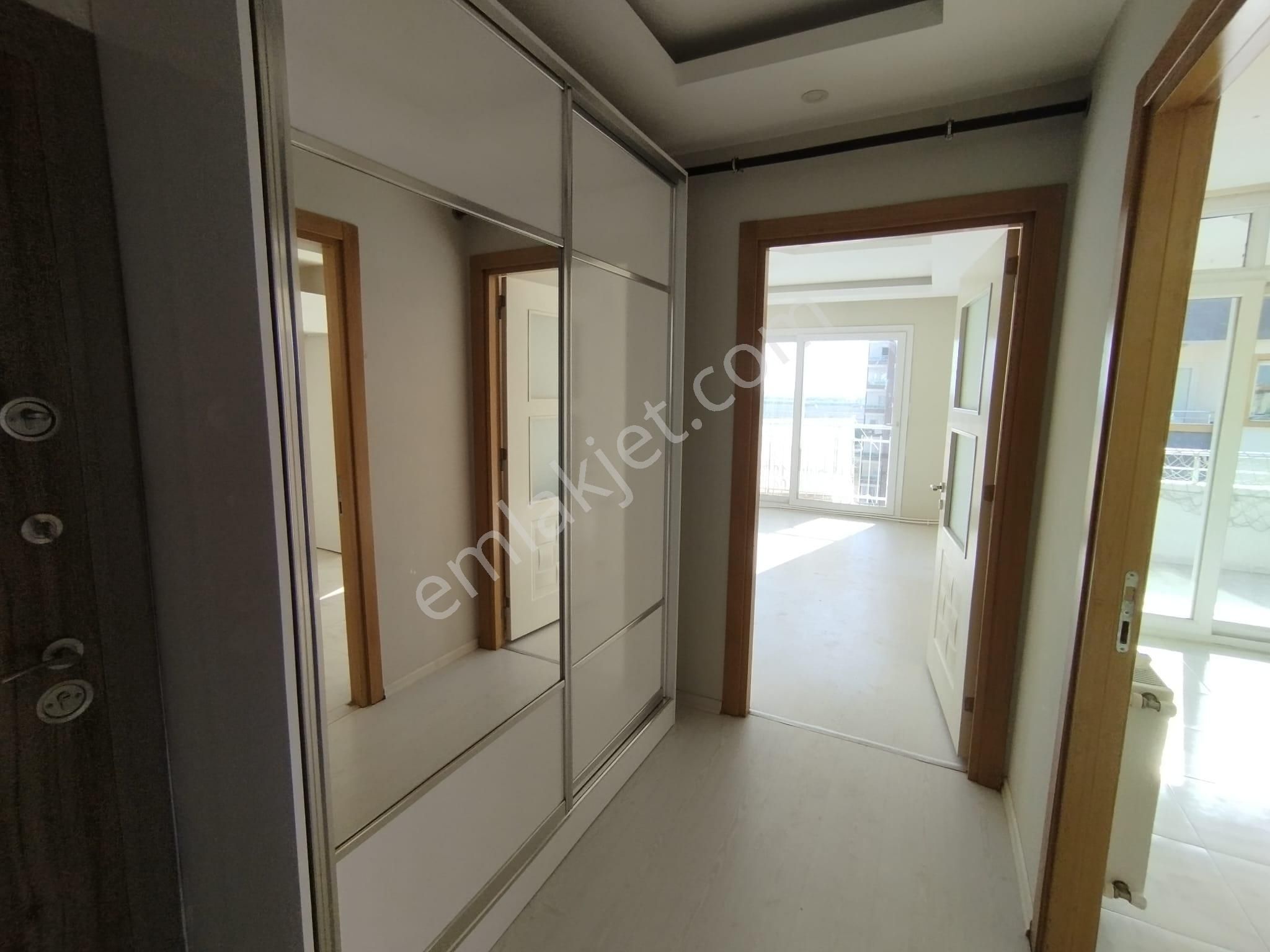 Sarıçam Belediyesi Civarı Sitede 2+1 Kapalı Mutfaklı Doğalgazlı Lüks Daire - Görsel 20