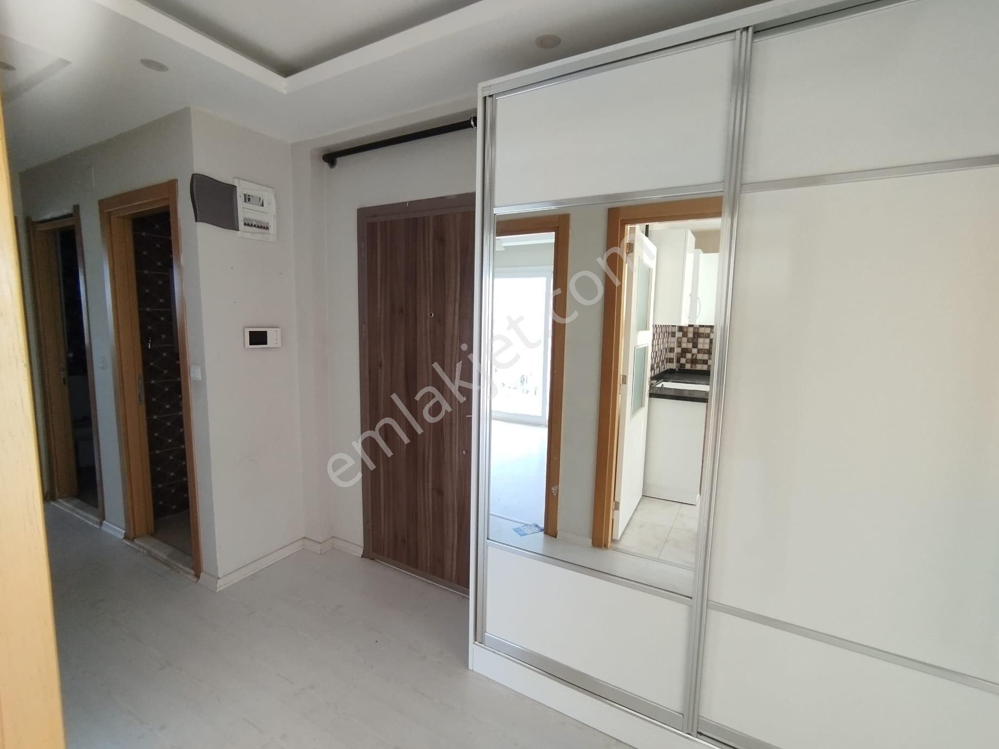 Sarıçam Belediyesi Civarı Sitede 2+1 Kapalı Mutfaklı Doğalgazlı Lüks Daire - Görsel 23