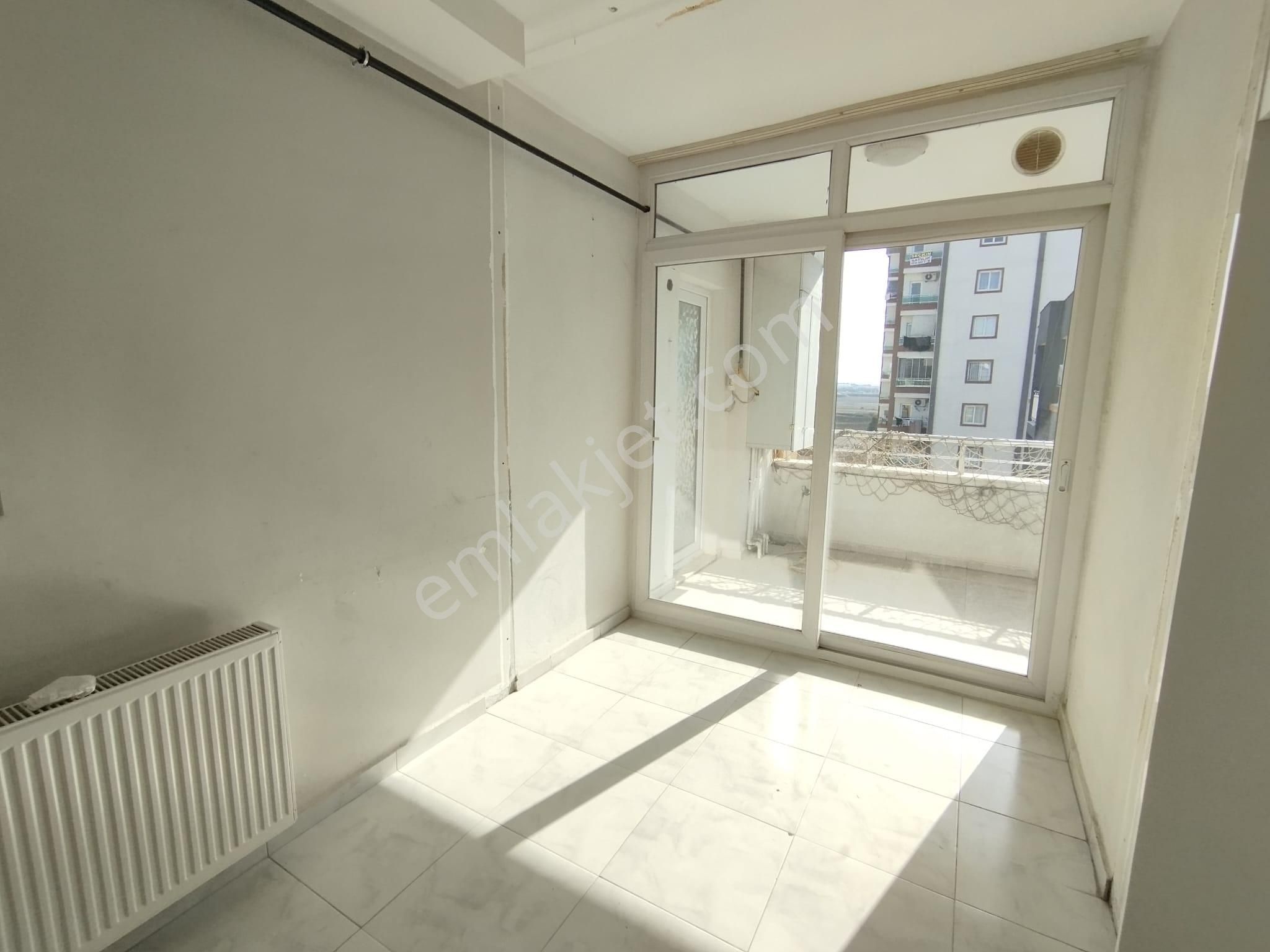 Sarıçam Belediyesi Civarı Sitede 2+1 Kapalı Mutfaklı Doğalgazlı Lüks Daire - Görsel 11