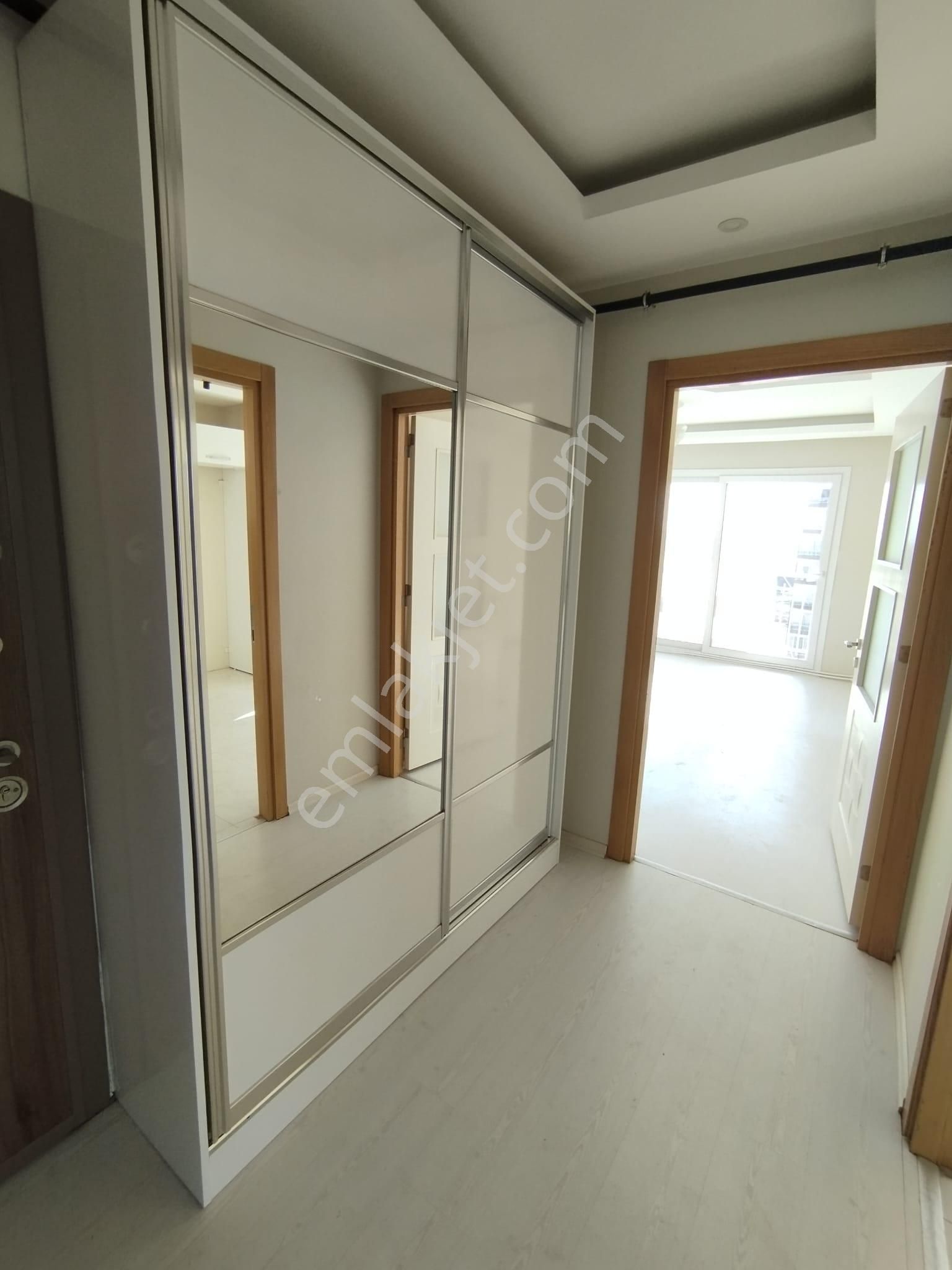 Sarıçam Belediyesi Civarı Sitede 2+1 Kapalı Mutfaklı Doğalgazlı Lüks Daire - Görsel 16