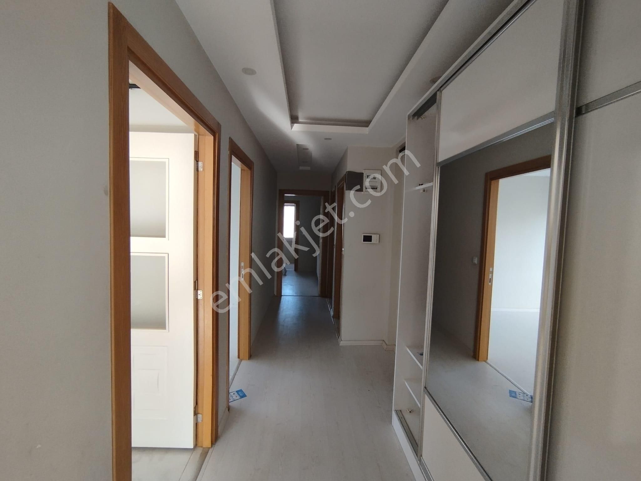 Sarıçam Belediyesi Civarı Sitede 2+1 Kapalı Mutfaklı Doğalgazlı Lüks Daire - Görsel 22