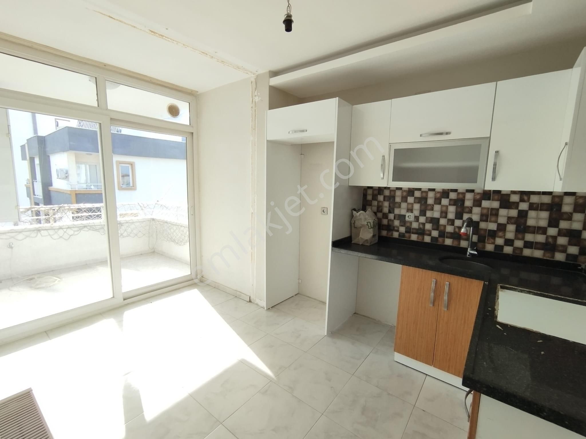 Sarıçam Belediyesi Civarı Sitede 2+1 Kapalı Mutfaklı Doğalgazlı Lüks Daire - Görsel 17