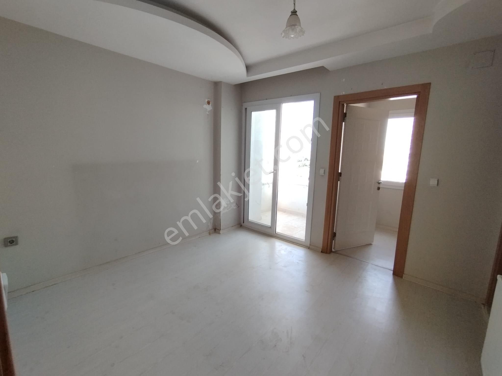 Sarıçam Belediyesi Civarı Sitede 2+1 Kapalı Mutfaklı Doğalgazlı Lüks Daire - Görsel 24