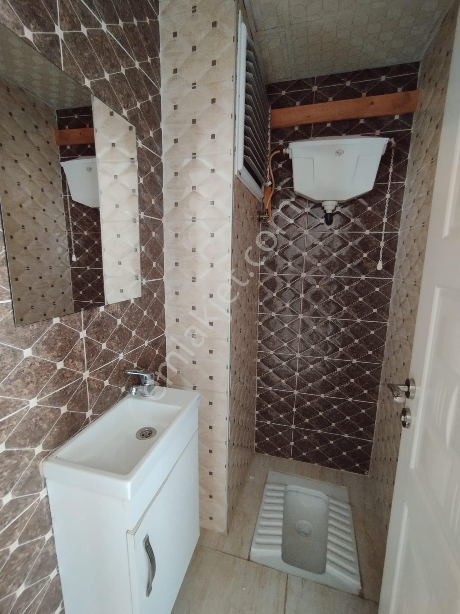 Sarıçam Belediyesi Civarı Sitede 2+1 Kapalı Mutfaklı Doğalgazlı Lüks Daire - Görsel 18