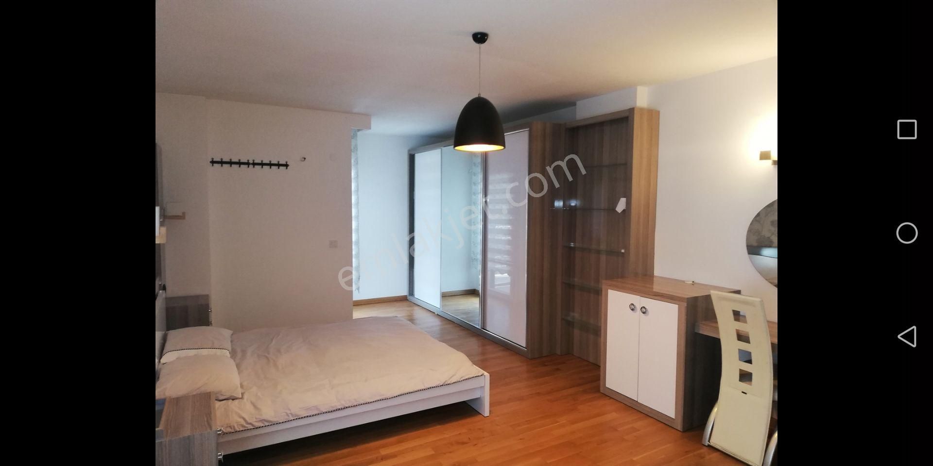 Kuşadası Değirmendere Mah Eşyalı Satılık Dubleks - Görsel 19