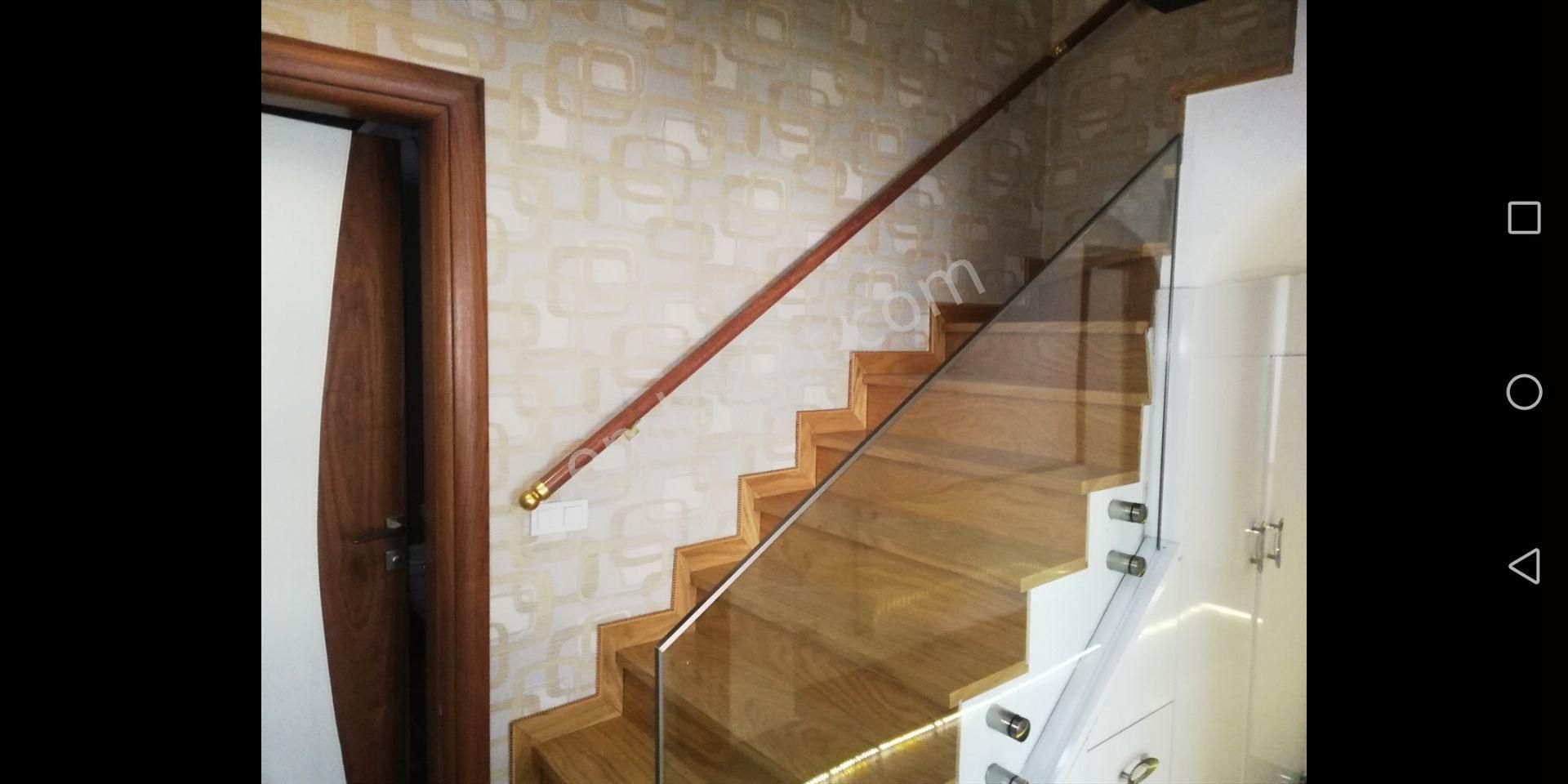 Kuşadası Değirmendere Mah Eşyalı Satılık Dubleks - Görsel 29