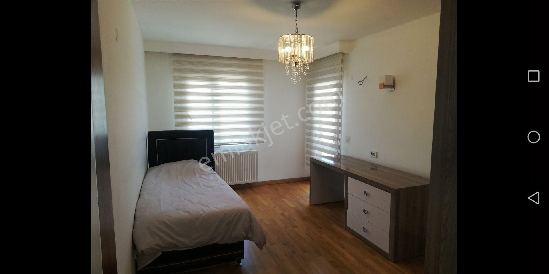 Kuşadası Değirmendere Mah Eşyalı Satılık Dubleks - Görsel 16