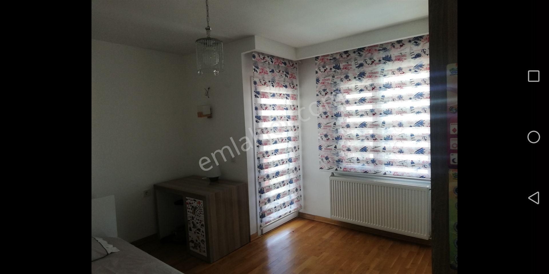 Kuşadası Değirmendere Mah Eşyalı Satılık Dubleks - Görsel 17