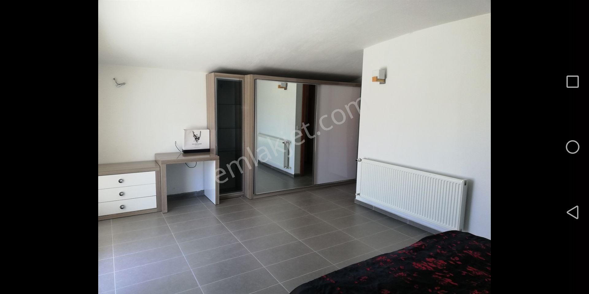 Kuşadası Değirmendere Mah Eşyalı Satılık Dubleks - Görsel 10