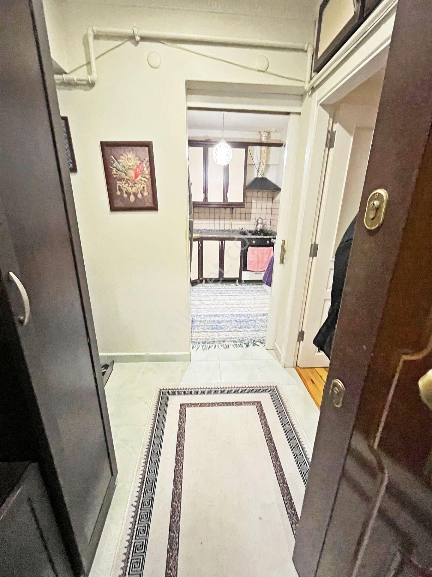 Üsküdar Bulgurlu Cumhuriyet Mah Satılık Daire 3+1 Otoparklı Kaizen Kök Emlak - Görsel 7
