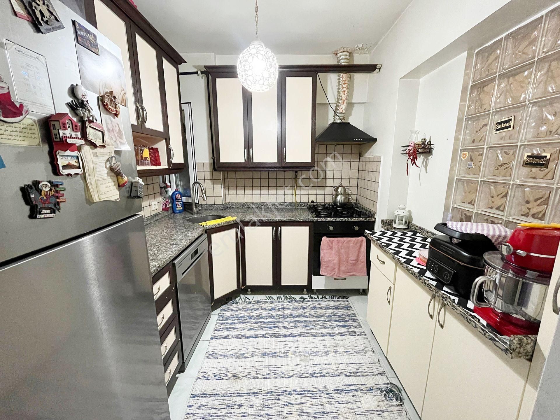 Üsküdar Bulgurlu Cumhuriyet Mah Satılık Daire 3+1 Otoparklı Kaizen Kök Emlak - Görsel 15