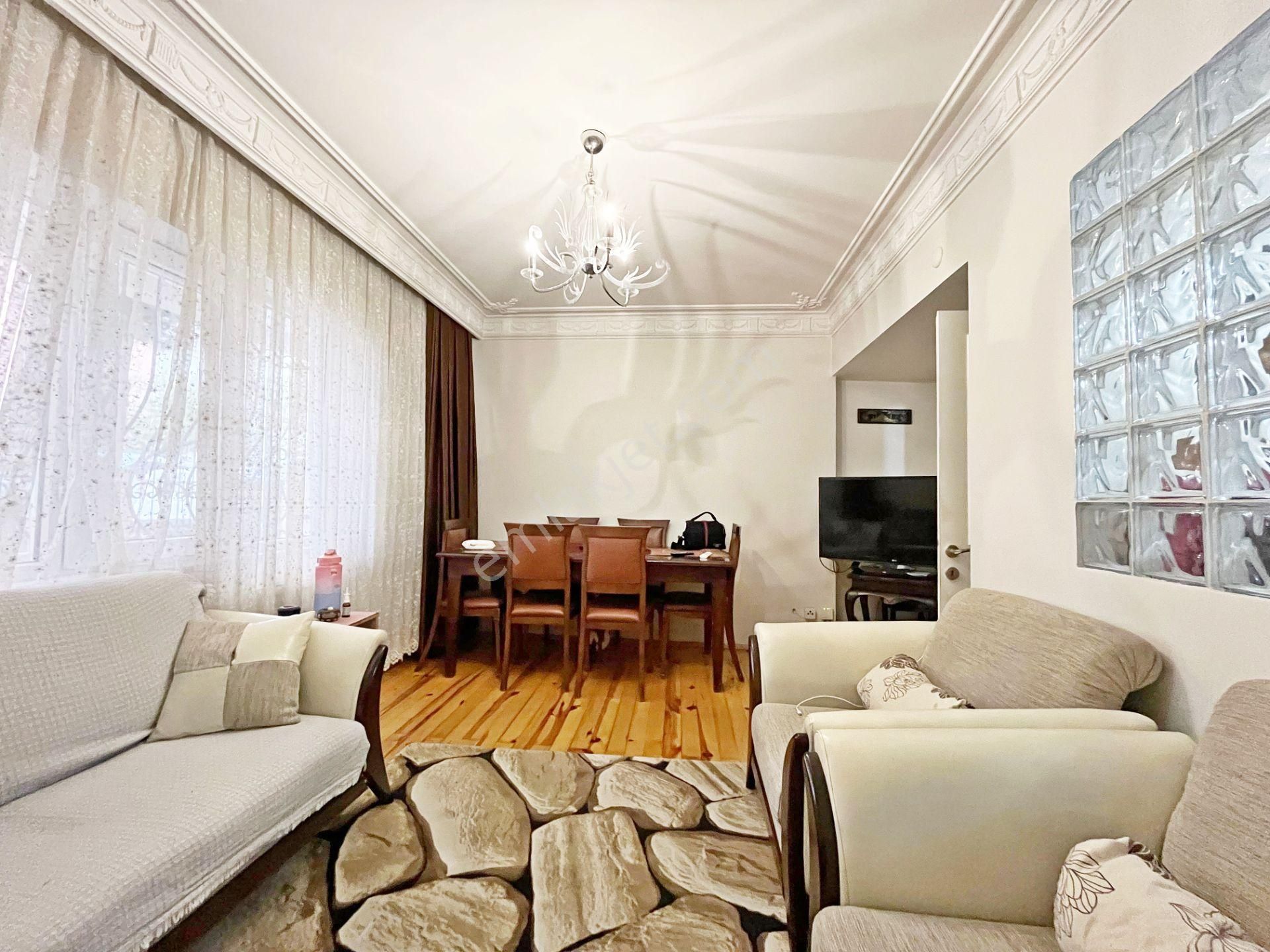 Üsküdar Bulgurlu Cumhuriyet Mah Satılık Daire 3+1 Otoparklı Kaizen Kök Emlak - Görsel 6
