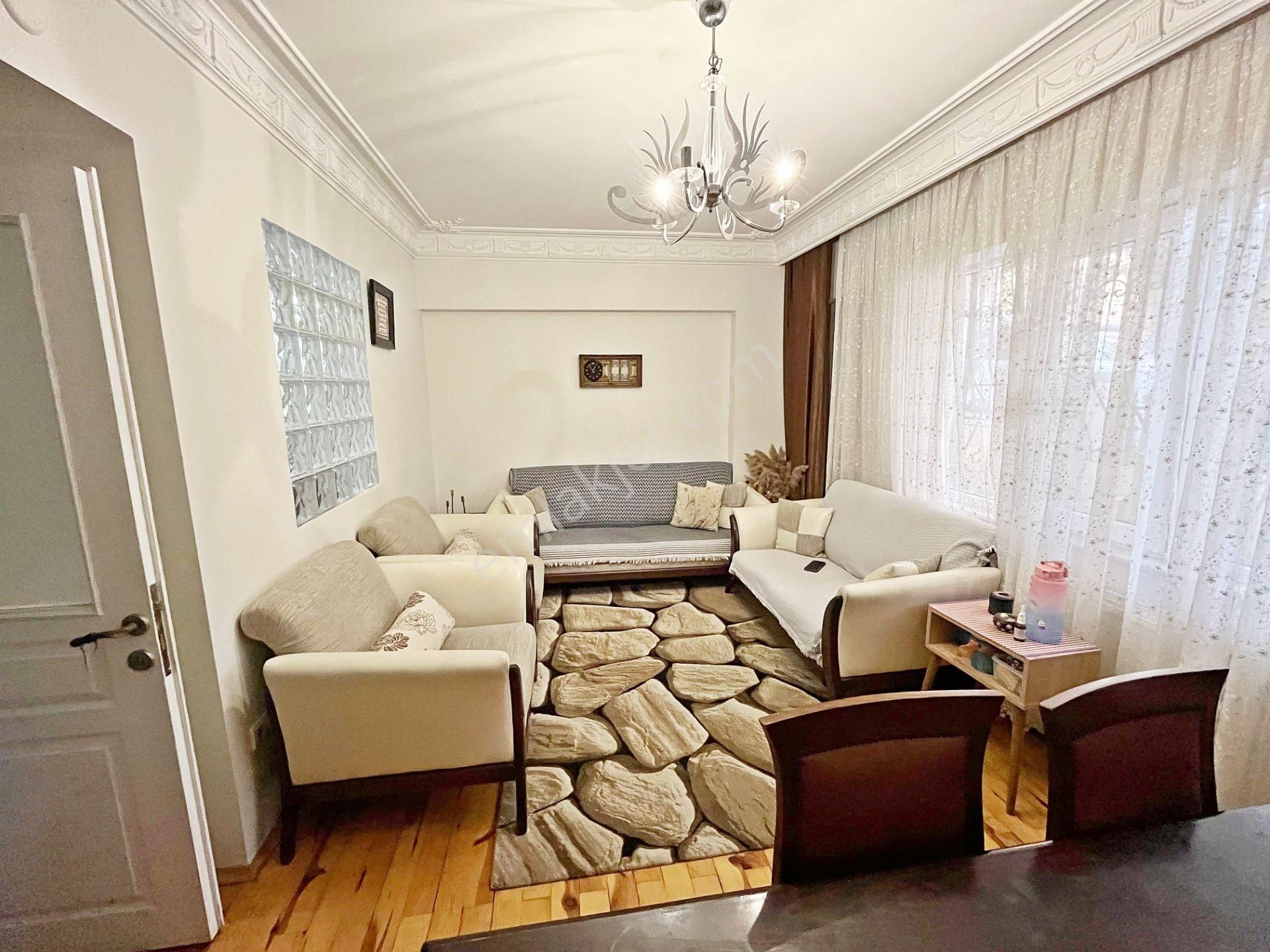 Üsküdar Bulgurlu Cumhuriyet Mah Satılık Daire 3+1 Otoparklı Kaizen Kök Emlak - Görsel 8