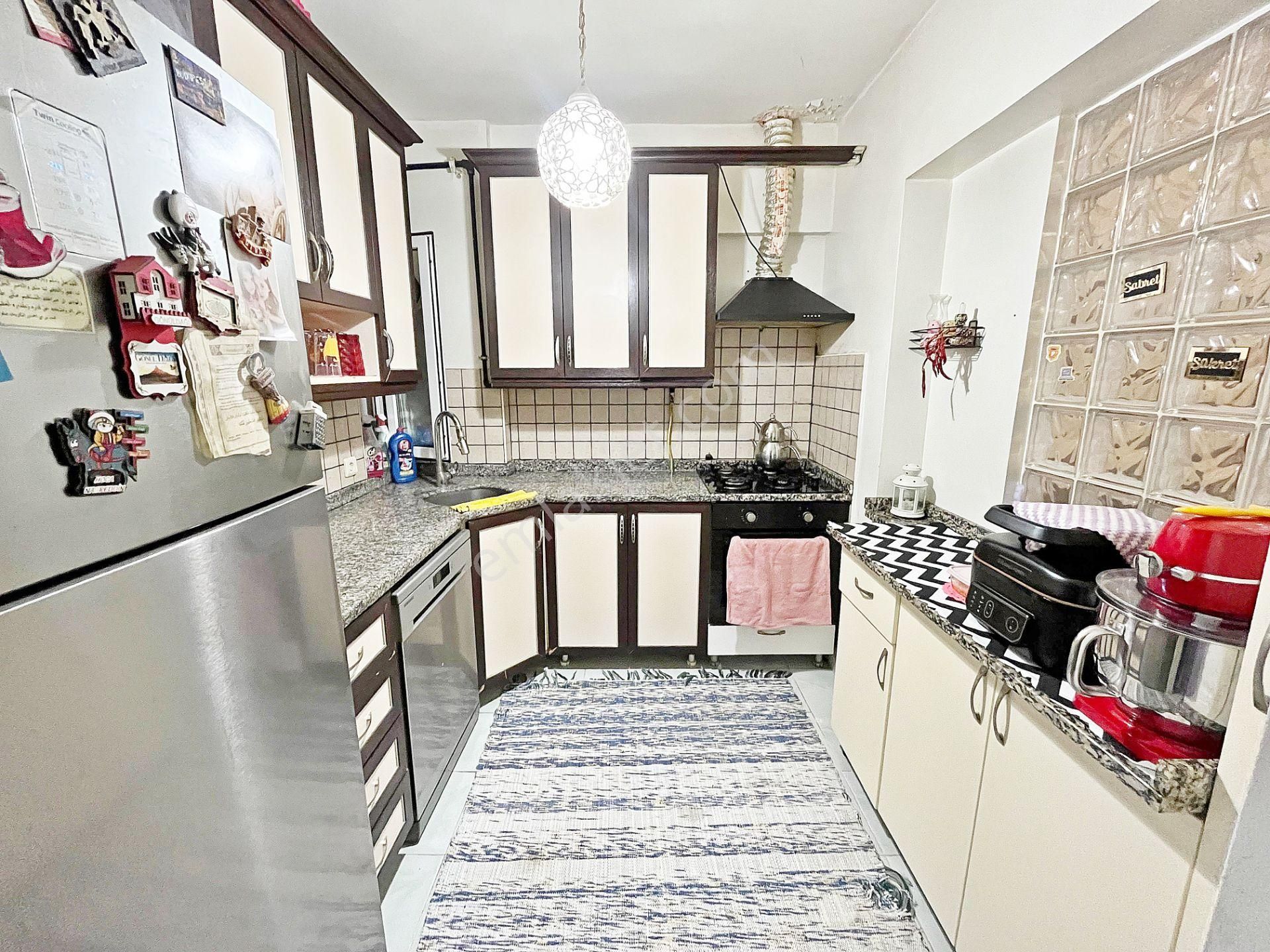 Üsküdar Bulgurlu Cumhuriyet Mah Satılık Daire 3+1 Otoparklı Kaizen Kök Emlak - Görsel 11