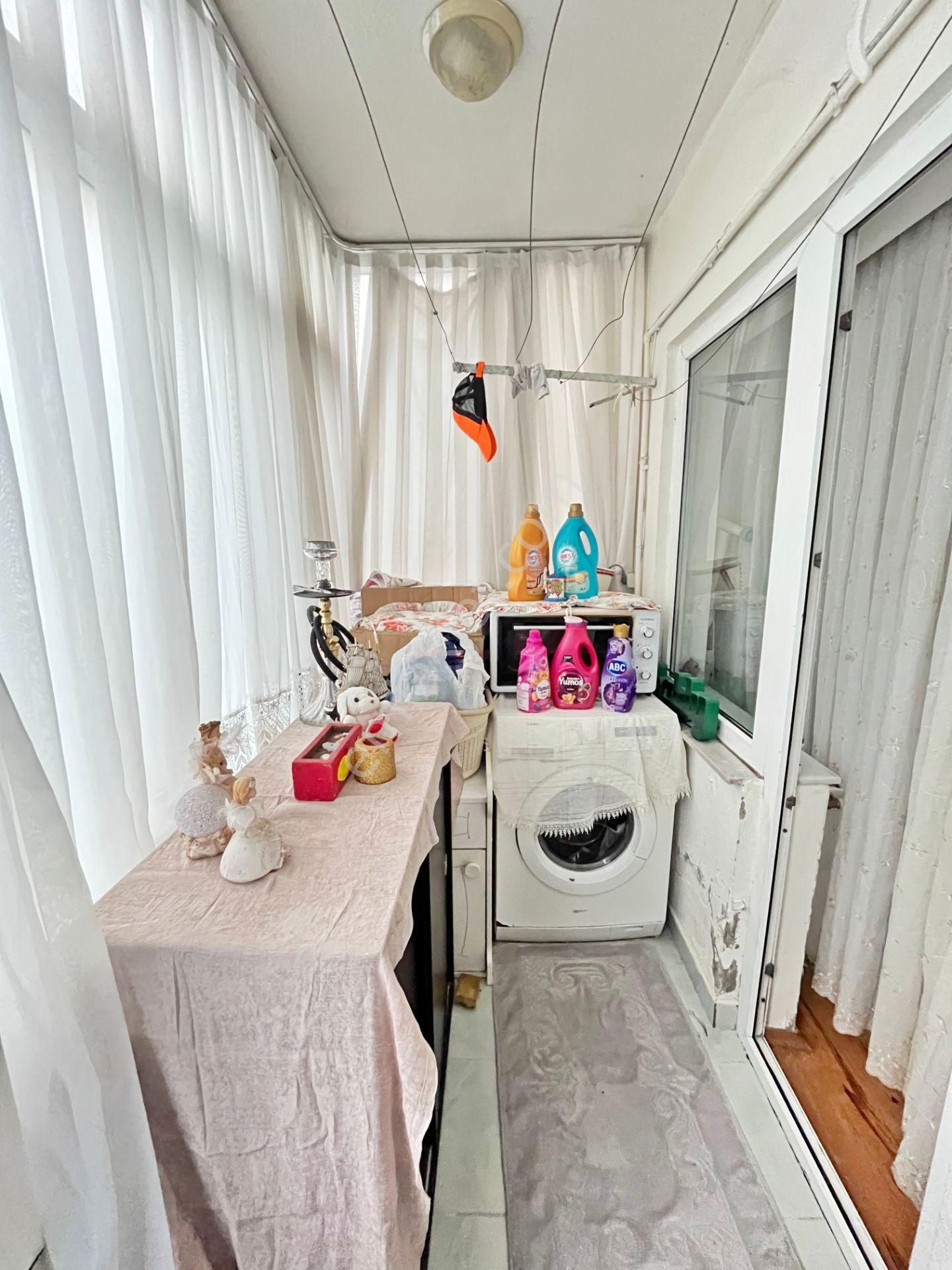 Üsküdar Bulgurlu Cumhuriyet Mah Satılık Daire 3+1 Otoparklı Kaizen Kök Emlak - Görsel 23
