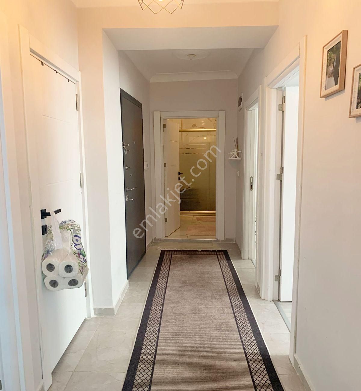 Avcılar Merkezde 2+1 Kapalı Otoparklı Kelepir Satılık Daire - Görsel 16