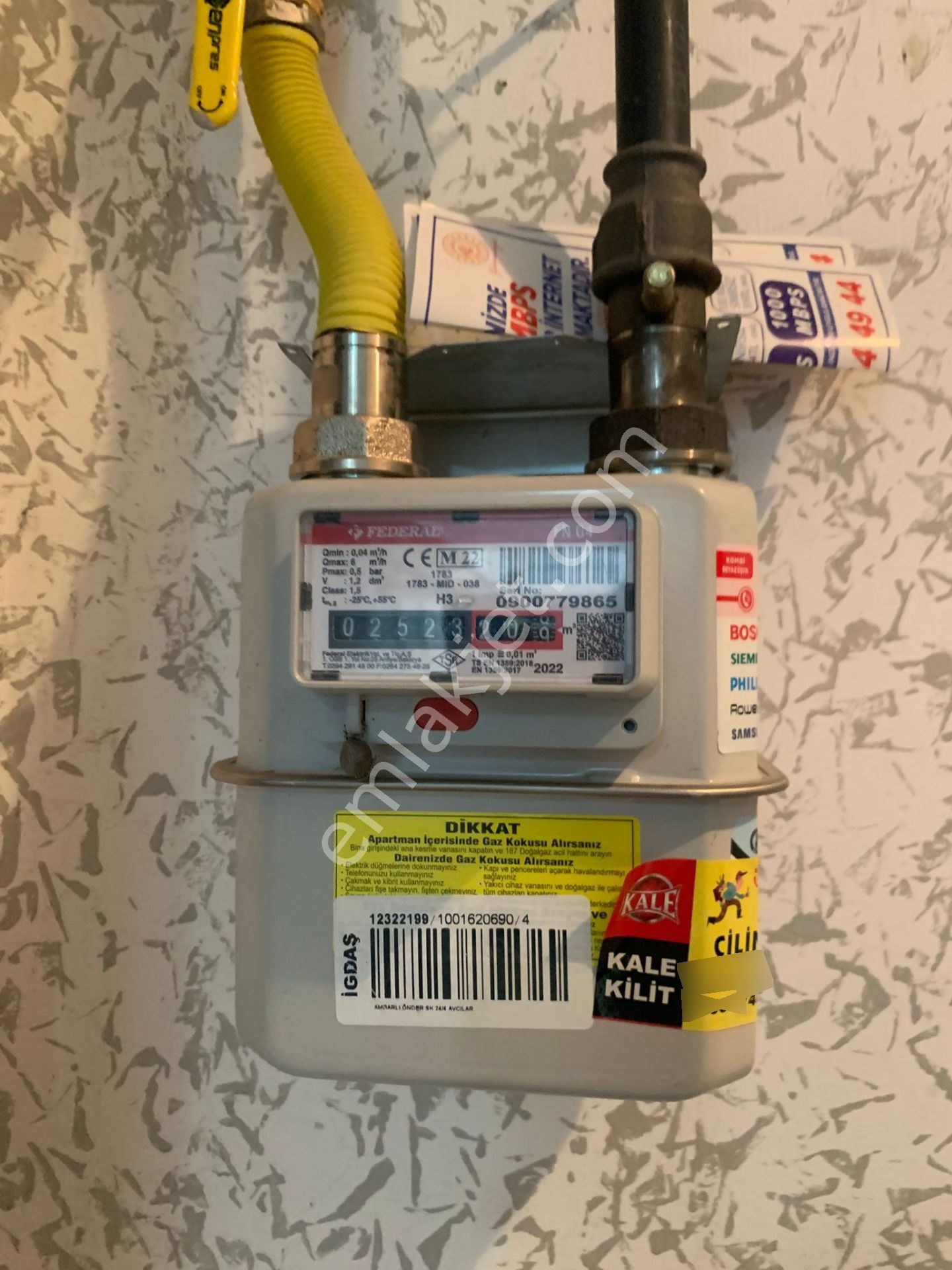 Avcılar Merkezde 2+1 Kapalı Otoparklı Kelepir Satılık Daire - Görsel 21