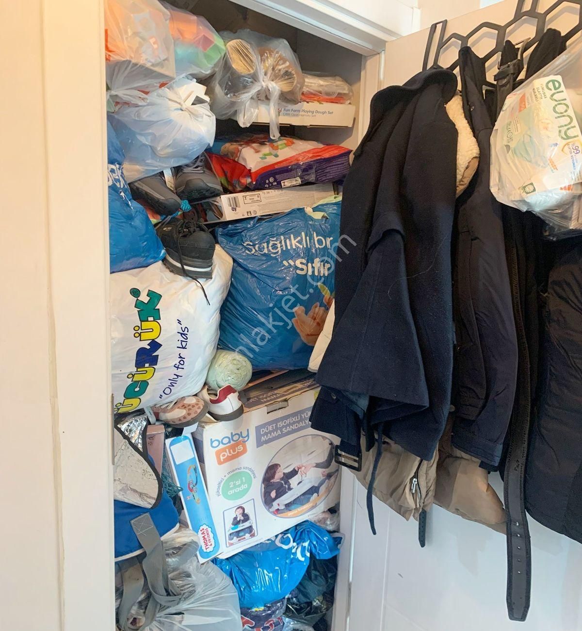 Avcılar Merkezde 2+1 Kapalı Otoparklı Kelepir Satılık Daire - Görsel 20