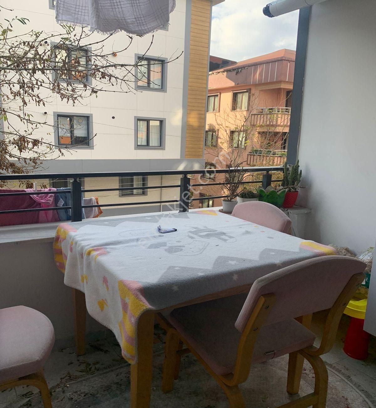 Avcılar Merkezde 2+1 Kapalı Otoparklı Kelepir Satılık Daire - Görsel 7